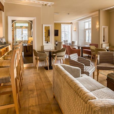 The Lamplighter Dining ~ Rooms Windermere Bagian luar foto