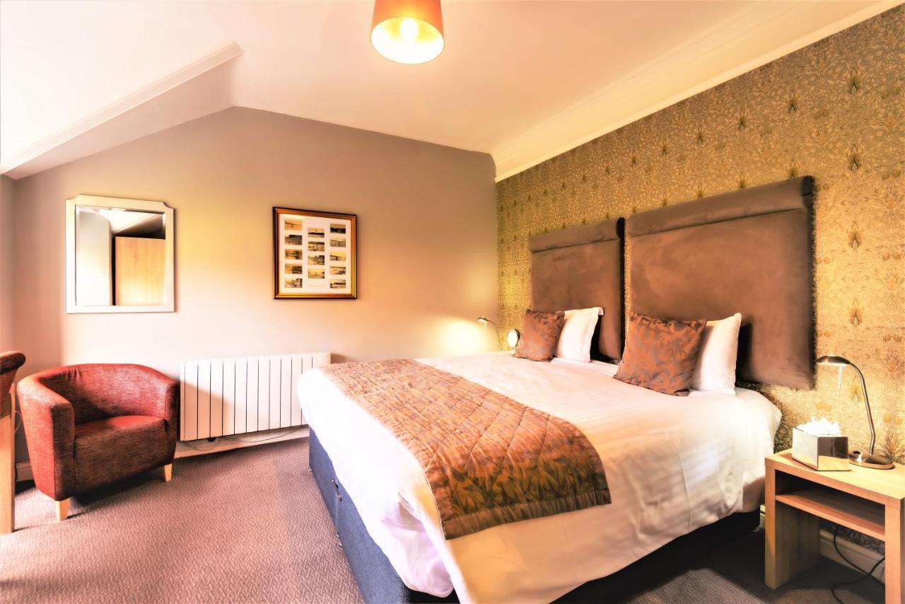 The Lamplighter Dining ~ Rooms Windermere Bagian luar foto