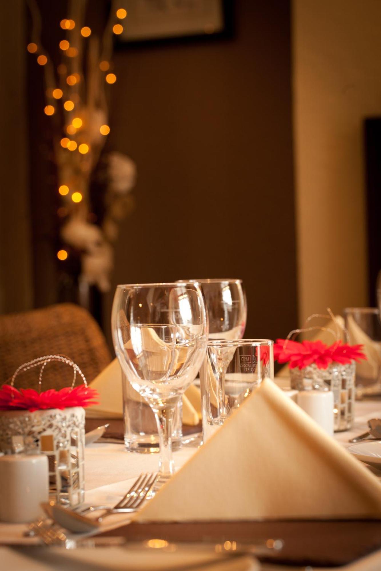 The Lamplighter Dining ~ Rooms Windermere Bagian luar foto