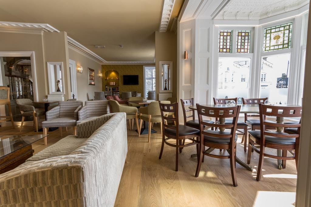 The Lamplighter Dining ~ Rooms Windermere Bagian luar foto