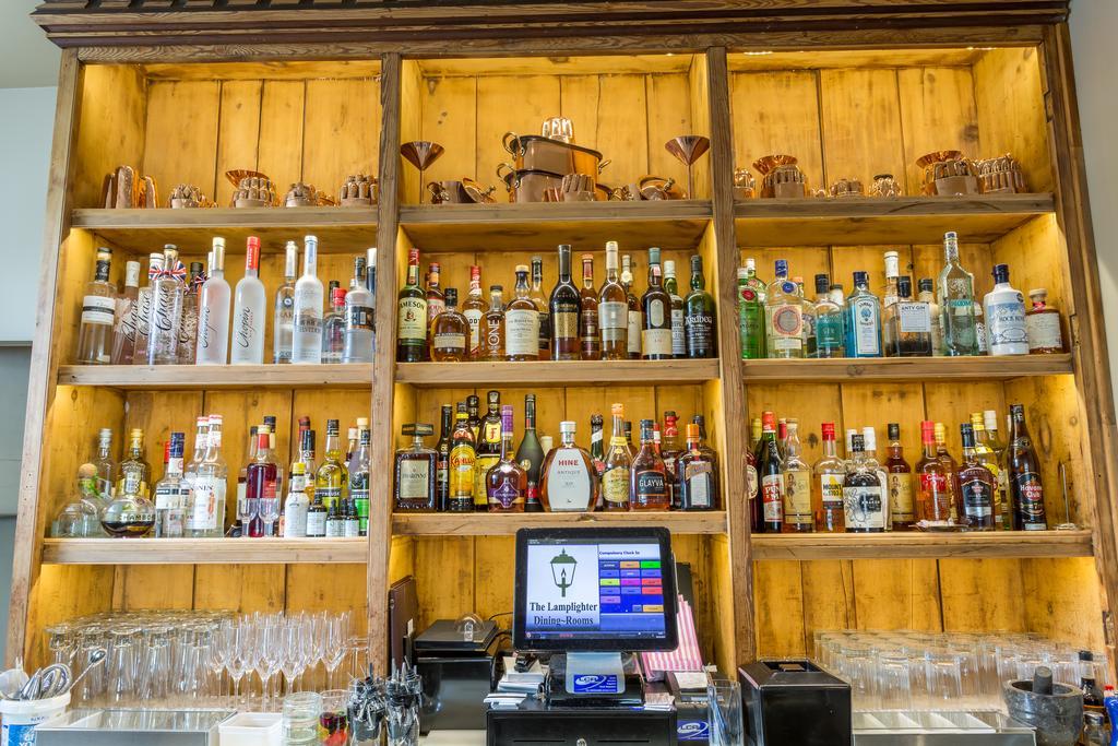 The Lamplighter Dining ~ Rooms Windermere Bagian luar foto