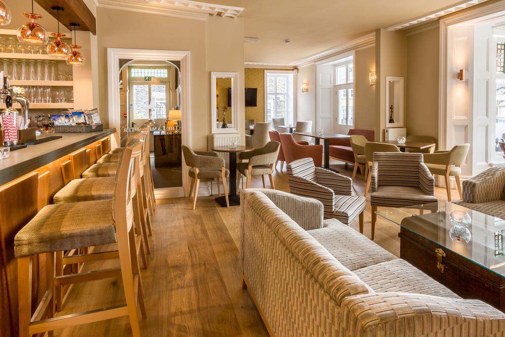 The Lamplighter Dining ~ Rooms Windermere Bagian luar foto